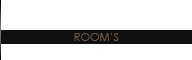 お部屋のご案内（Room's）